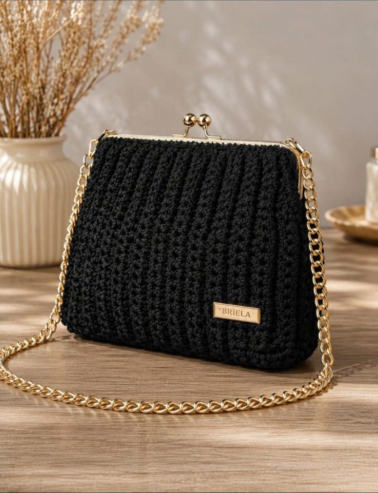 Cartera Noche