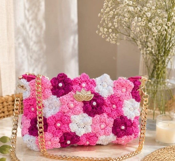 Jardín Fucsia